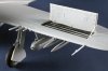 Trumpeter 02427 P-47D Thunderbolt Razorback 1/24